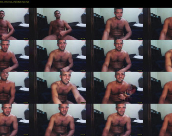 strangeratnight87 — 4 minute Chaturbate male cam show recording, 720p, Jun 17, 2024