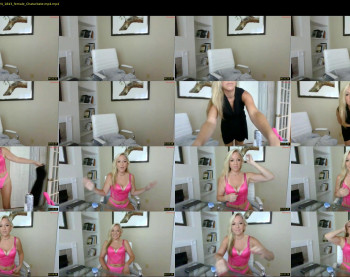 summerishotter — 3 minute Chaturbate female cam show recording, 720p, Jun 28, 2024