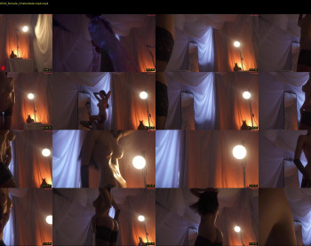 sunny_maria — 37 minute Chaturbate female cam show recording, 720p, Jun 29, 2024