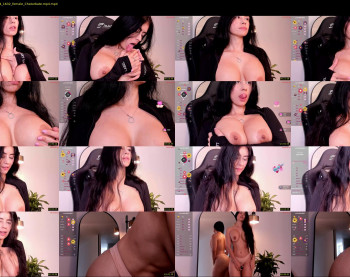 sunnymorrison — 53 minute Chaturbate female cam show recording, 720p, Jun 28, 2024
