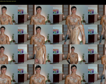 sweet_smith8 — 44 minute Chaturbate male cam show recording, 720p, Jun 29, 2024