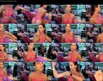 sweetbuttocks — 8 minute Chaturbate female cam show recording, 720p, Jun 29, 2024