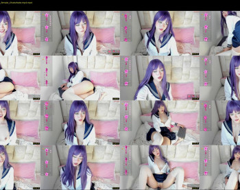 ta_miau — 39 minute Chaturbate female cam show recording, 720p, Jun 17, 2024