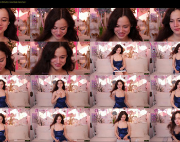 taanni_bc — 24 minute Chaturbate female cam show recording, 720p, Jun 29, 2024