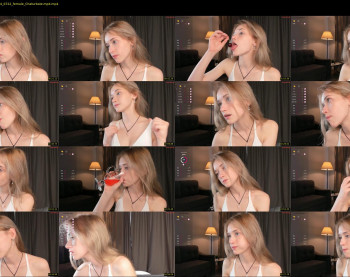 taitehambelton — 6 minute Chaturbate female cam show recording, 720p, Jun 28, 2024