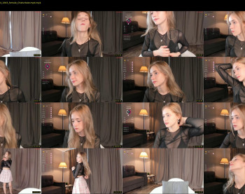 taitehambelton — 116 minute Chaturbate female cam show recording, 720p, Jun 28, 2024