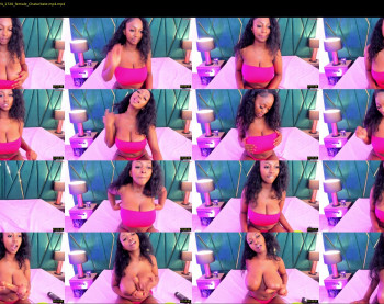 tamara_myller1 — 41 minute Chaturbate female cam show recording, 720p, Jun 28, 2024