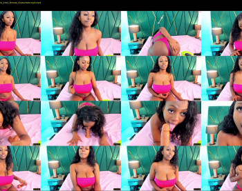 tamara_myller1 — 38 minute Chaturbate female cam show recording, 720p, Jun 28, 2024