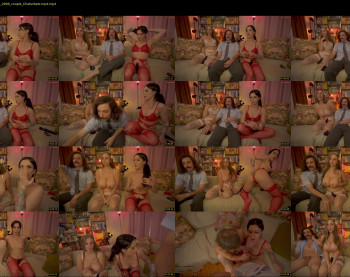 task_manager — 45 minute Chaturbate couple cam show recording, 720p, Jun 28, 2024
