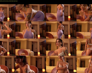therealbonnieclydex — 121 minute Chaturbate couple cam show recording, 720p, Jun 29, 2024