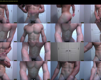 thesexybackpacker — 50 minute Chaturbate male cam show recording, 720p, Jun 28, 2024