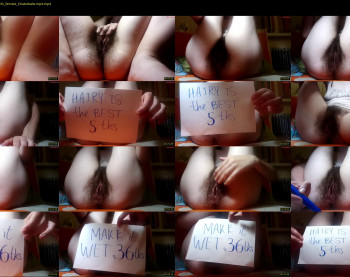 thickforest — 7 minute Chaturbate female cam show recording, 720p, Jun 28, 2024
