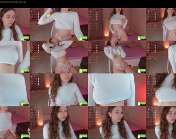 tinkerdinky — 120 minute Chaturbate female cam show recording, 720p, Jun 28, 2024