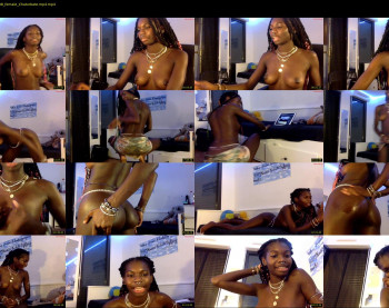 tokyo_wld — 51 minute Chaturbate female cam show recording, 720p, Jun 29, 2024