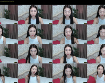 tristanat — 92 minute Chaturbate female cam show recording, 720p, Jun 28, 2024
