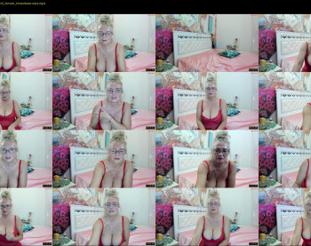 truefoxyyy — 20 minute Chaturbate female cam show recording, 720p, Jun 28, 2024
