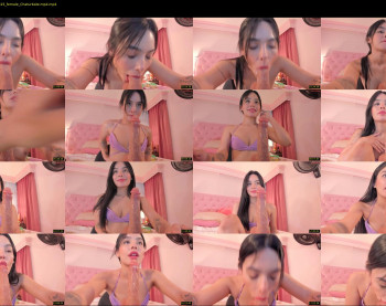 valentoro1 — 20 minute Chaturbate female cam show recording, 720p, Jun 28, 2024