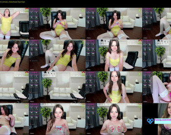 vickyberry — 94 minute Chaturbate female cam show recording, 720p, Jun 28, 2024