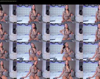 violeta_milleer — 11 minute Chaturbate female cam show recording, 720p, Jun 28, 2024