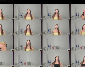 violetta_finch — 26 minute Chaturbate female cam show recording, 720p, Jun 28, 2024