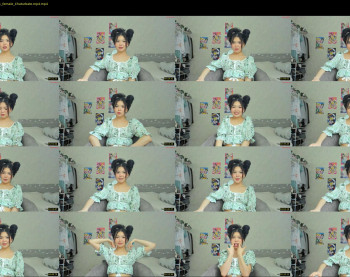 wastforu — 7 minute Chaturbate female cam show recording, 720p, Jun 28, 2024
