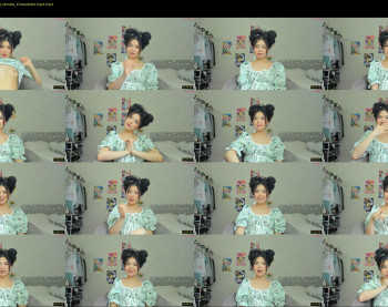 wastforu — 24 minute Chaturbate female cam show recording, 720p, Jun 28, 2024
