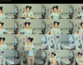 wastforu — 50 minute Chaturbate female cam show recording, 720p, Jun 28, 2024