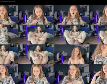 whoisalisa — 9 minute Chaturbate female cam show recording, 720p, Jun 28, 2024