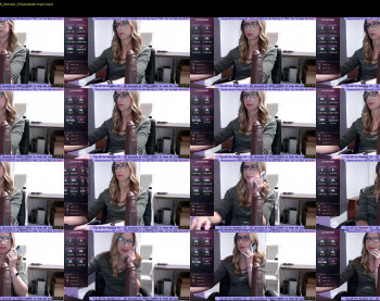 wynfreya — 41 minute Chaturbate female cam show recording, 720p, Jun 29, 2024