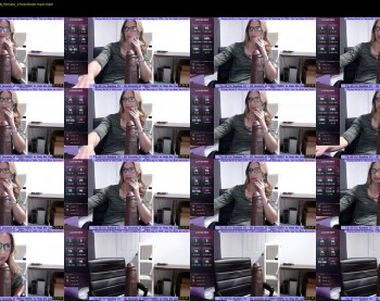 wynfreya — 6 minute Chaturbate female cam show recording, 720p, Jun 29, 2024