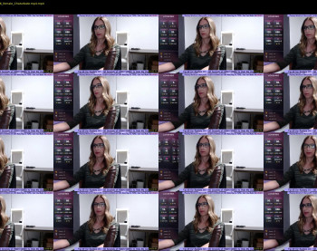wynfreya — 18 minute Chaturbate female cam show recording, 720p, Jun 29, 2024
