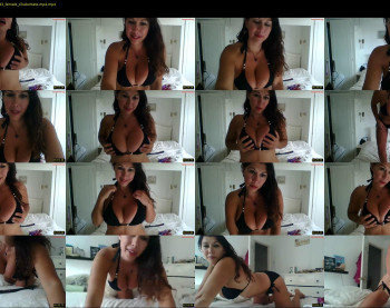 yogamilf1 — 4 minute Chaturbate female cam show recording, 480p, Jun 28, 2024