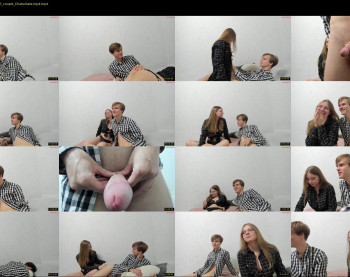 yueslang — 27 minute Chaturbate couple cam show recording, 720p, Jun 28, 2024
