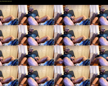 1ui5 — 3 minute Chaturbate male cam show recording, 720p, Jun 29, 2024