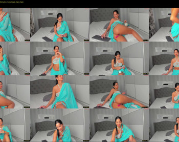 _adelle — 120 minute Chaturbate female cam show recording, 720p, Jun 29, 2024