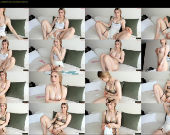 _hidden_gem_ — 120 minute Chaturbate female cam show recording, 720p, Jun 29, 2024