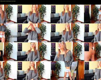 _jeniffer_hot — 64 minute Chaturbate female cam show recording, 720p, Jun 29, 2024