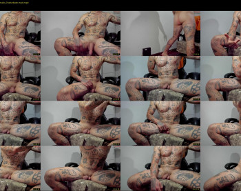 _layne — 42 minute Chaturbate male cam show recording, 720p, Jun 29, 2024
