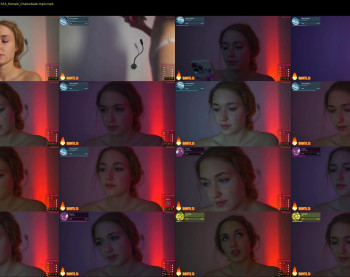 _taylor_swift — 11 minute Chaturbate female cam show recording, 720p, Jun 29, 2024