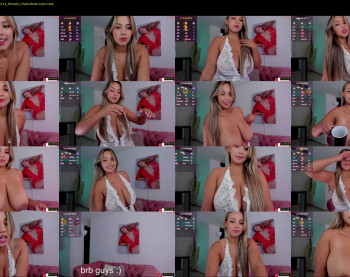 abby_rosse_ — 77 minute Chaturbate female cam show recording, 720p, Jun 29, 2024