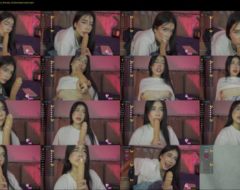 adaaraa_ — 121 minute Chaturbate female cam show recording, 720p, Jun 29, 2024
