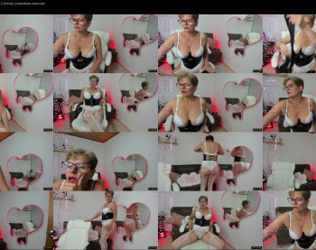 adeellee_ — 71 minute Chaturbate female cam show recording, 720p, Jun 29, 2024