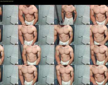 advp69 — 23 minute Chaturbate male cam show recording, 480p, Jun 29, 2024