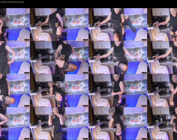 afanasia — 8 minute Chaturbate female cam show recording, 720p, Jun 30, 2024
