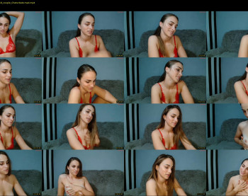 aida_ryan — 84 minute Chaturbate couple cam show recording, 720p, Jun 30, 2024