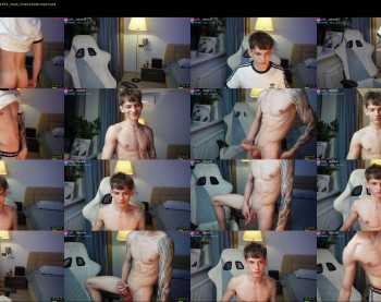 aiko_miracle — 121 minute Chaturbate male cam show recording, 720p, Jun 29, 2024