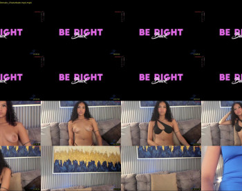 ailann_ — 69 minute Chaturbate female cam show recording, 720p, Jun 30, 2024