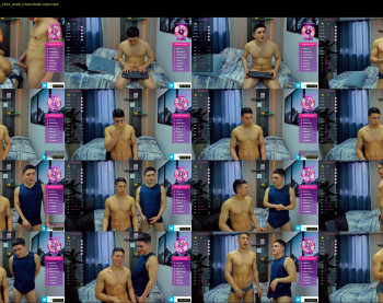 alan_nd_kevin — 74 minute Chaturbate male cam show recording, 720p, Jun 29, 2024