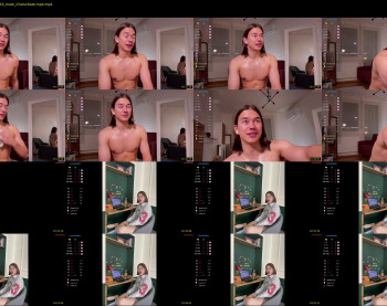 alexdavey — 5 minute Chaturbate male cam show recording, 720p, Jun 29, 2024