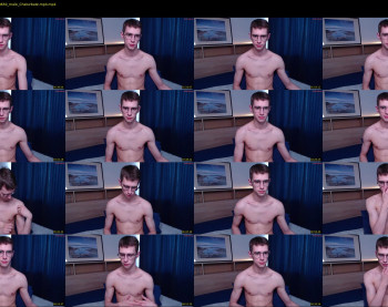 alfie_evanss — 11 minute Chaturbate male cam show recording, 720p, Jun 29, 2024